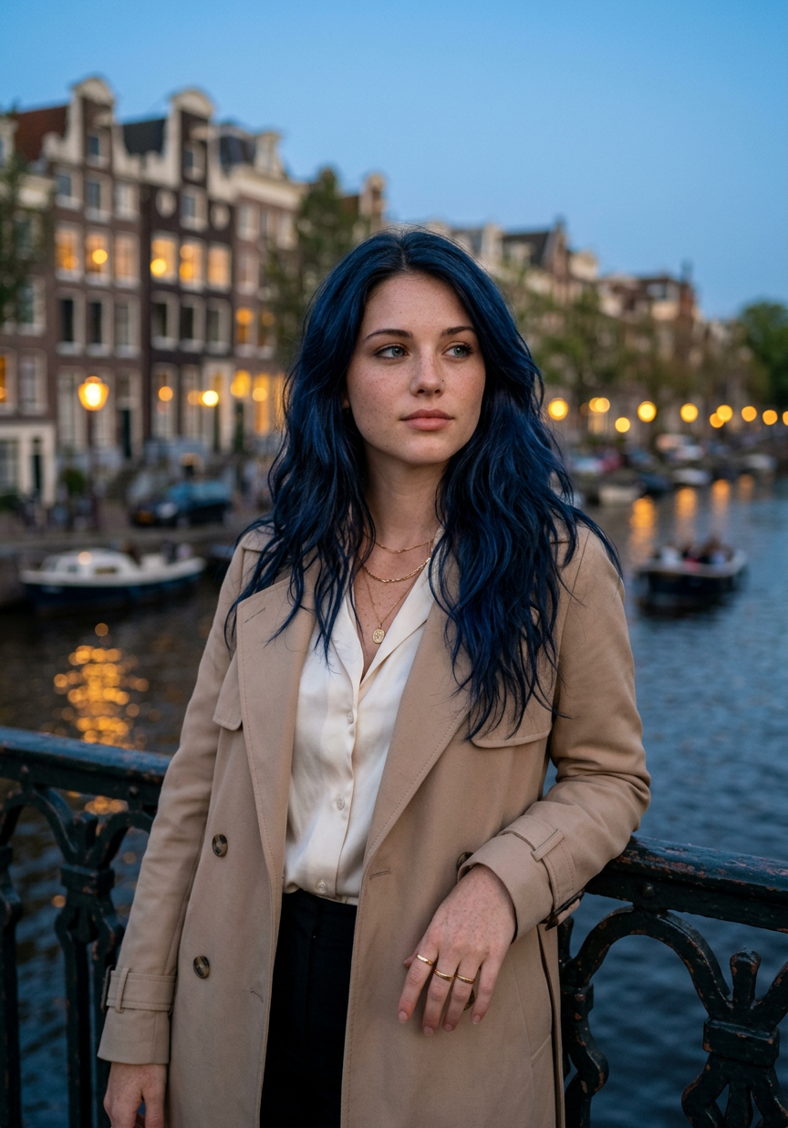 Amsterdam
